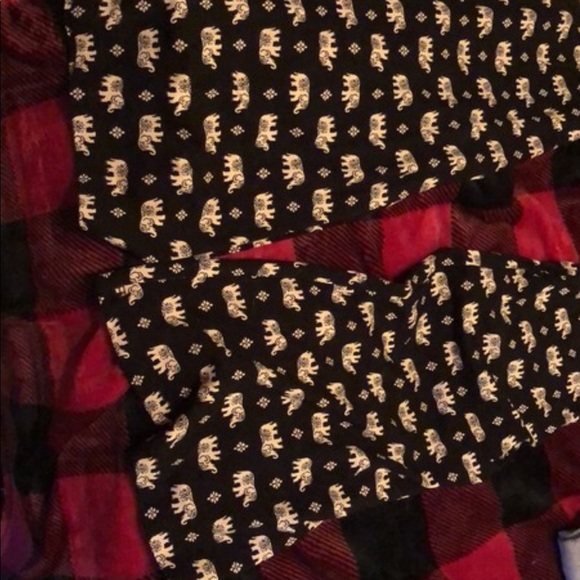 Elephant pants - Picture 3 of 3